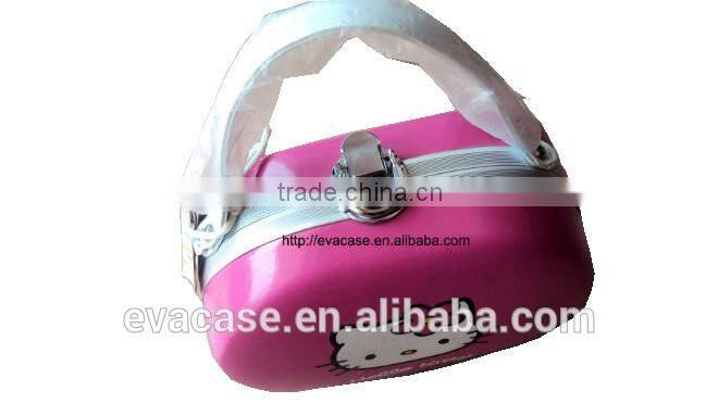 Custom wholesale professional makeup cases