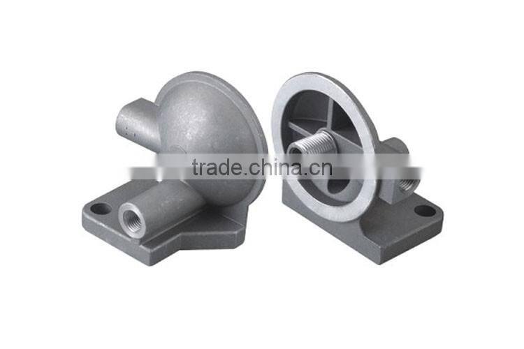 Filter seat truck body parts CX0814C
