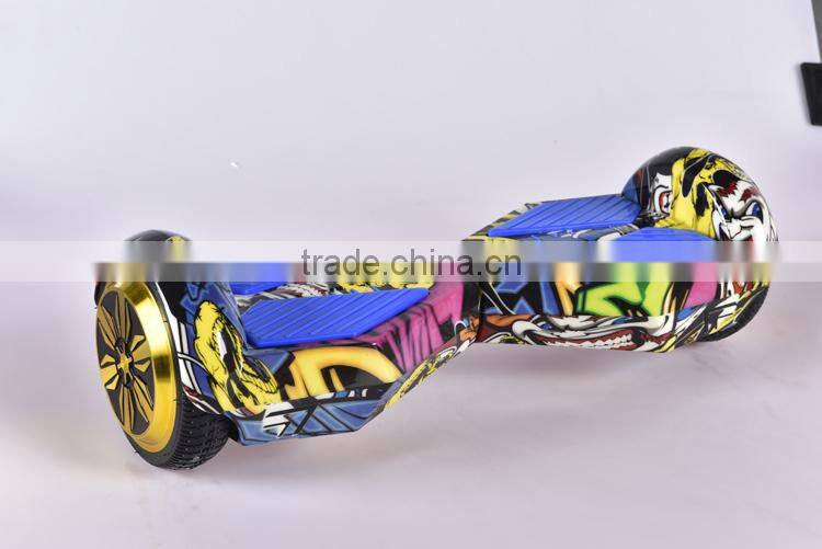 Hot sale JJ-12 1-2 hours charge time Samsung/LG Battery 20KM/H colorful adult selectric stand up scooter