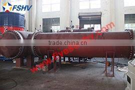 SF6 Gas Insulation HV AC Test Transformer fo High Voltage Hipot Test