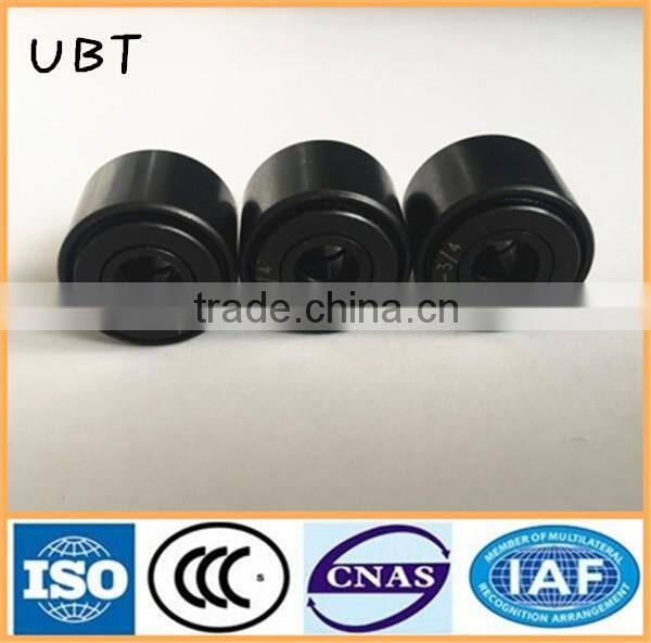 CYR-3/4 Camrol cam follower bearings, track roller needle bearings