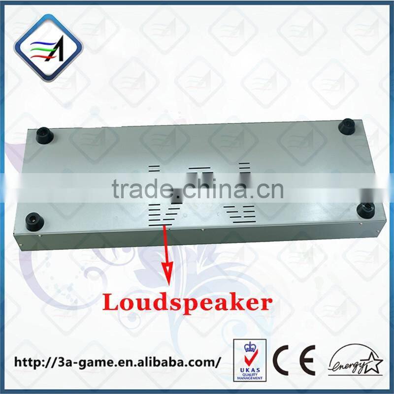 Arcade Controller with Built in Games Pandora Box 4 HD 645 in 1 Mutli Game Board VGA AV Jamma Games PC Games Arcade Controller