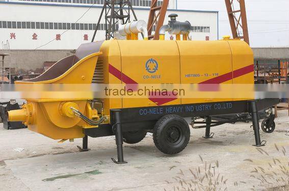 ELECTROMOTOR many kinds of concrete mixer and concrete pumps