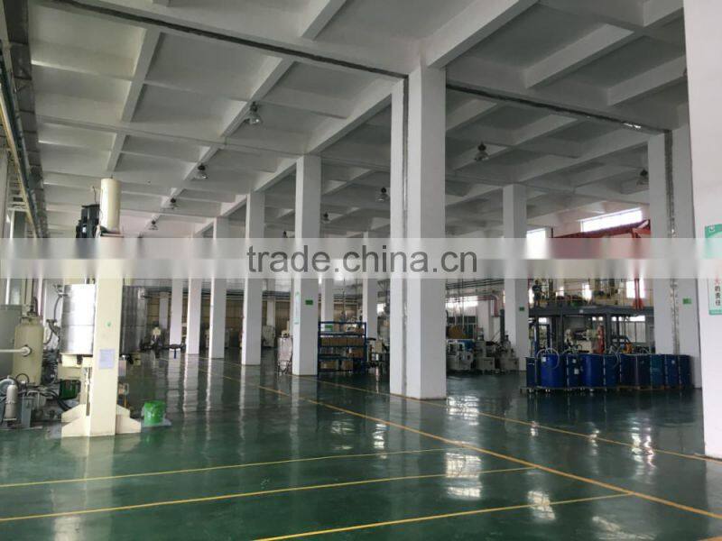 Good Price HTV Silicone Rubber with RoHS, REACH, FDA