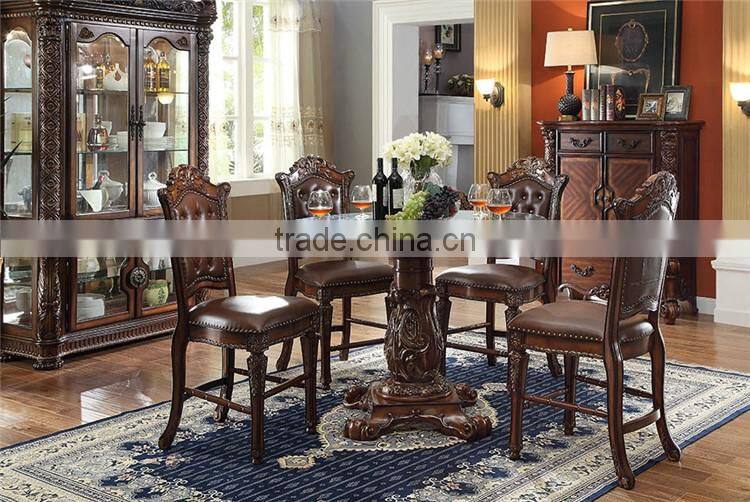 American modern style royal furniture antique model bedroom sets