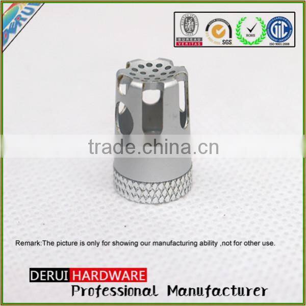 High precision mechanical OEM and ODM CNC Machining parts price steel product