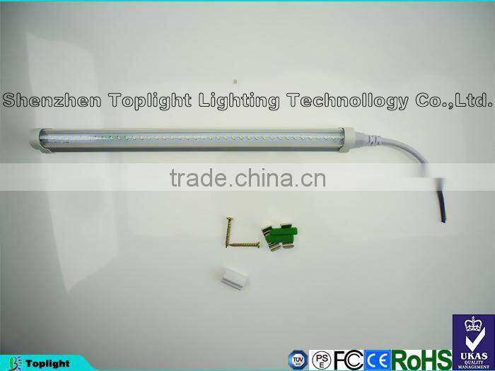 3 years warranty led t5 fluorescent lamp tube led T5 G5 60 cm 120 leds