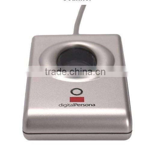 URU4000B Biometric reader