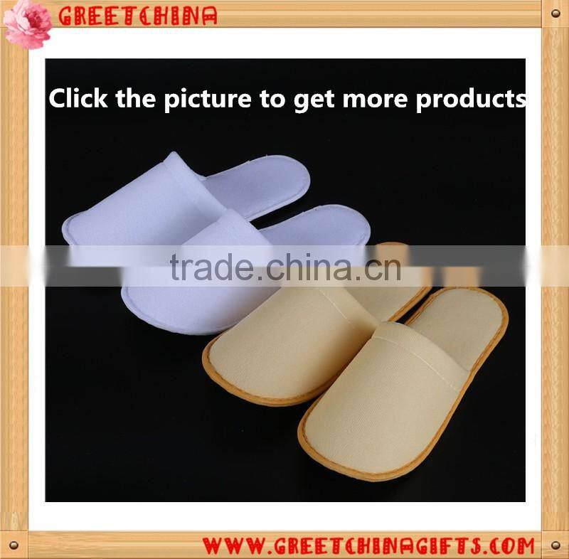 2016 Disposable Spa, Hotel Indoor EVA Slipper