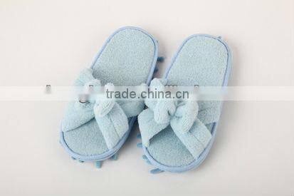 fashion indoor mop slipper