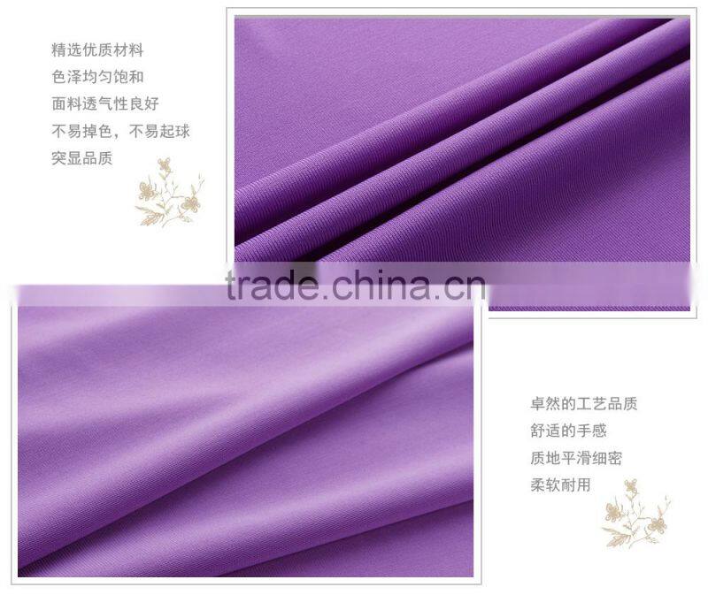 leotard in china cycling wear jersey fabric poly spandex lycra fabric