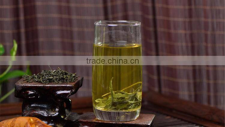Organic pure natural bulk distributor hot sale royal green tea