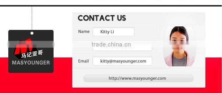 Office 3 drawer steel mobile pedestal cabinet