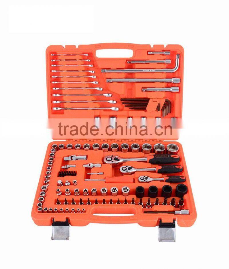 123 pcs Socket Tool Set