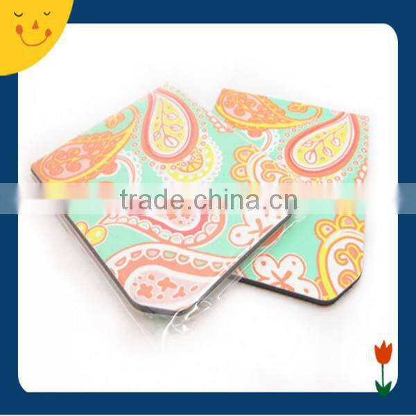 Factory Promotion Wooden Fridge Magnet