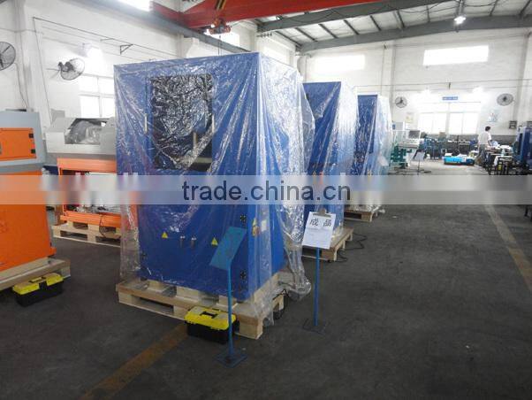 mini cnc machine center with Taiwan manufacturing precision screw