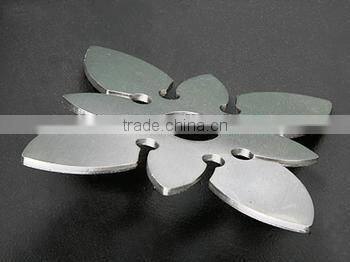 400W 600W China Good Supplier Low Price Sheet Plate Roll Parts Metal Laser Cutting Engraving Machine