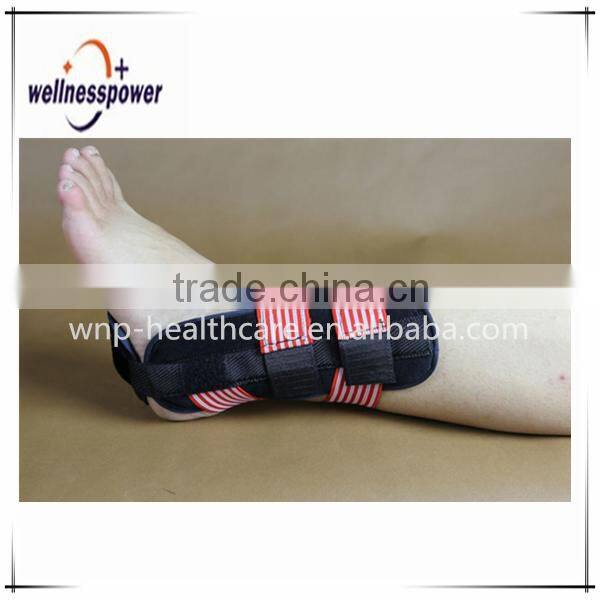Ankle retaining clip for fixing the ankle injury, medical ankle straps ankle securing band