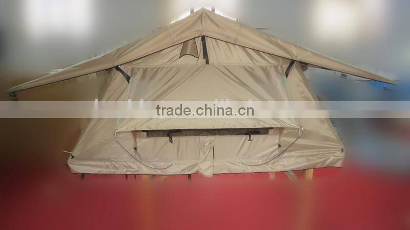 The Adventure Duo's 1993 Toyota land Cruise FZJ80 and Teardrop Trailer