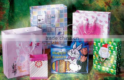 High quality cheap Paper bags