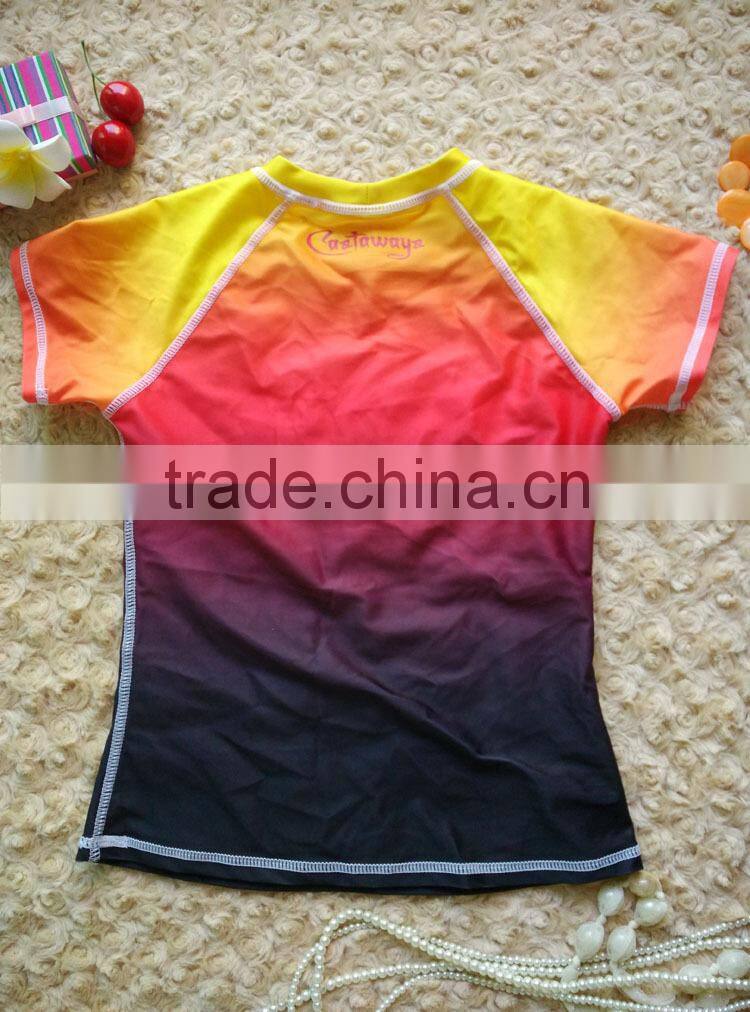 high quality children dive suit surfing cheap kid wetsuit