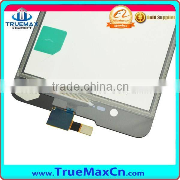 Spare Parts Original Touch Screen For Wiko Lenny 2 Digitizer