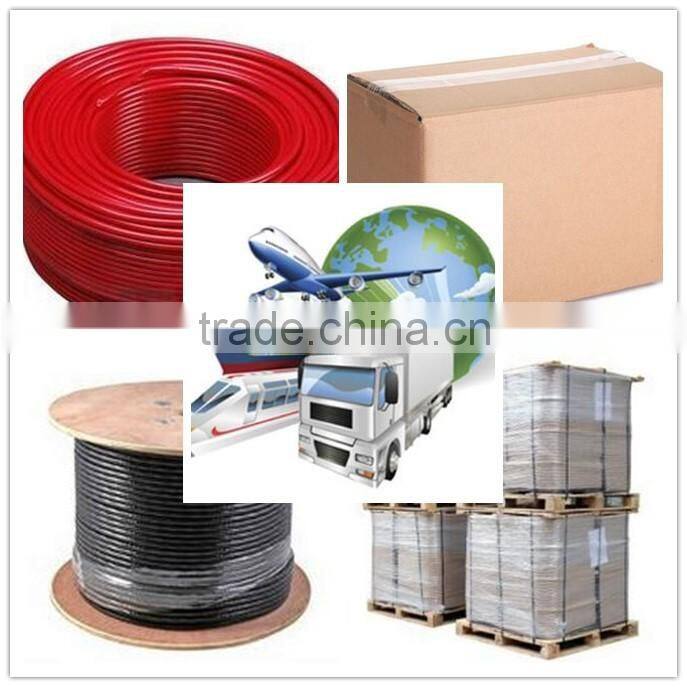 Twin and earth flat cable waterproof bv cable