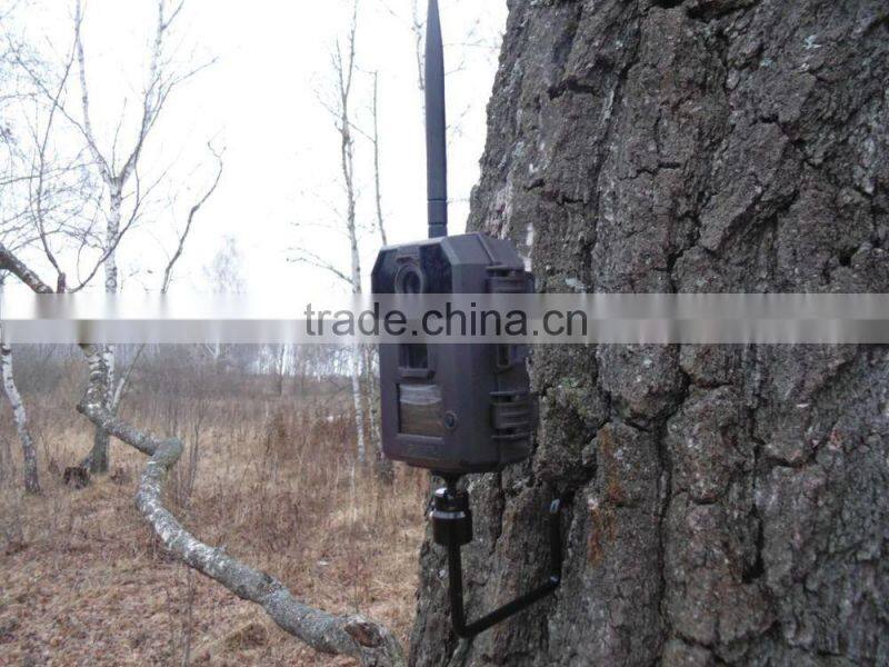 12MP 1080P HD Digital Video Camera For Wildlife Hunting Camera MMS GPRS Hunting Trail Camera 940NM