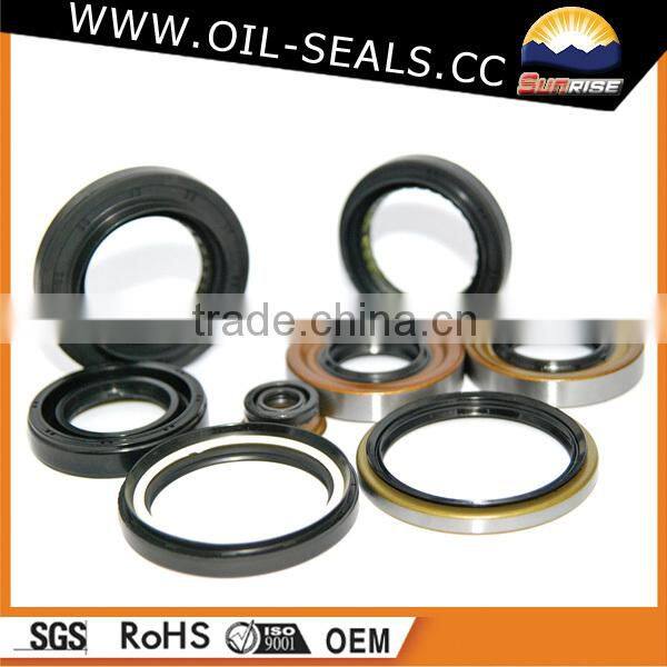 2015 new valve oil seals/silicone oil seals EPDM