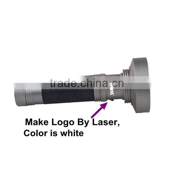 395nm100 LED UV Lamp Ultra Violet Scorpion UV Flashlight