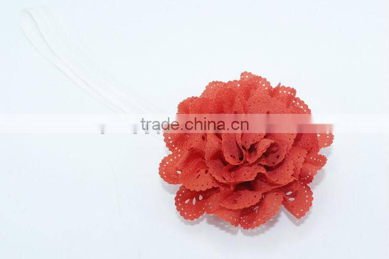 2014 new soft sole cheap korean baby headband