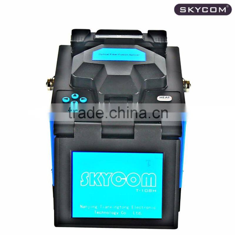 SKYCOM Original Supplier of Fusion Splicer