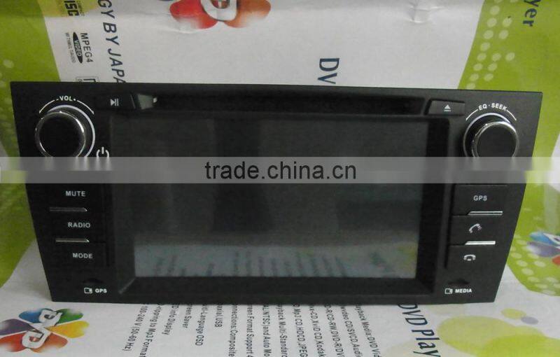 7" Single Din Car Multimedia System DVD for BMW 3series E90 E91 E92 E93