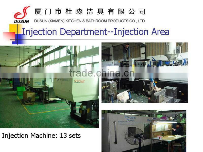 4 functions shower-big waterful shower