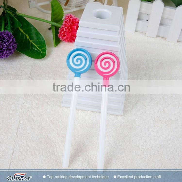 Promotional Home Use Oral Care Tongue Cleaner For Kids