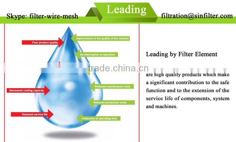 Donaldson Cartridge Filter P034079-016-436