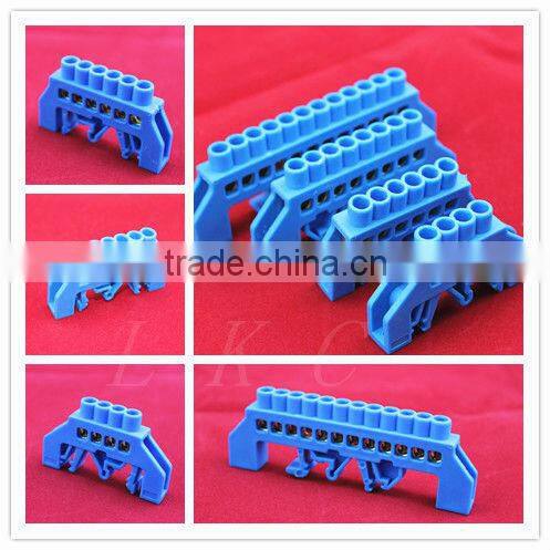electric wire end terminal