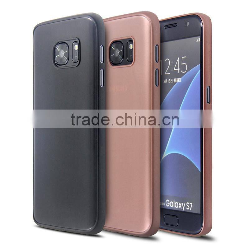 2016 Hottest case for Samsung Note7 pp case for samsung Note 7