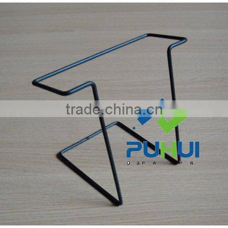 single leaflet holder