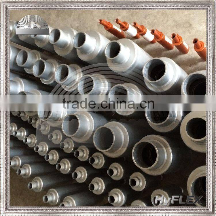 EXPANSION COMPENSATORS HOUSED EXPANSION JOINTS