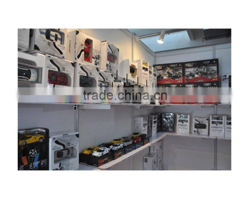 ERC rc car 2.4g transmitter and receiver