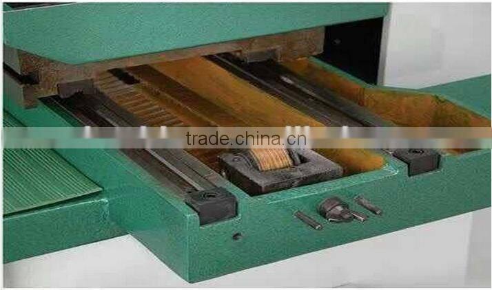 "OHA" Brand High Quality Automatic Precision Surface Grinder MY820 bench surface grinder