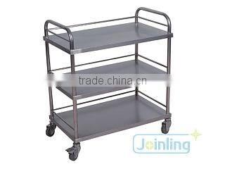 Hospital Medicine Trolley