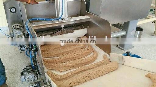 KH 250-1200 professional biscuit making machine industry