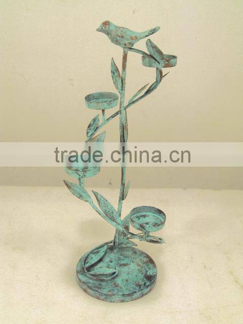 glass candle holder,tall glass candle holders