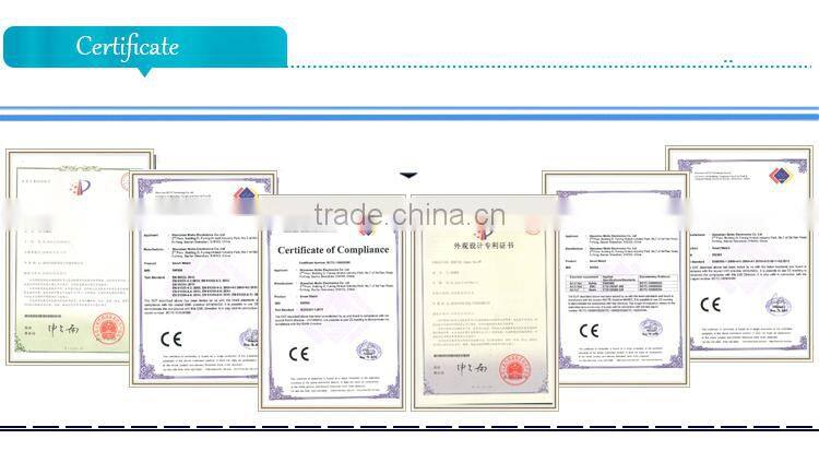 GPS GSM Tracker Kid Phone Wrist Watch