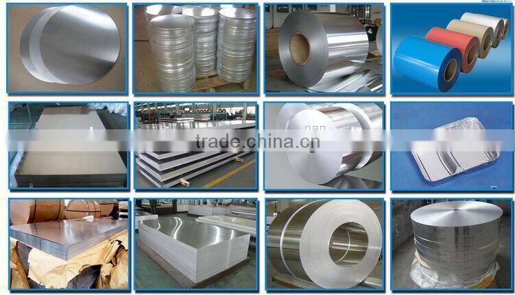 1060 H14 H24 alumiunm strip for laptop computers with ISO certificate