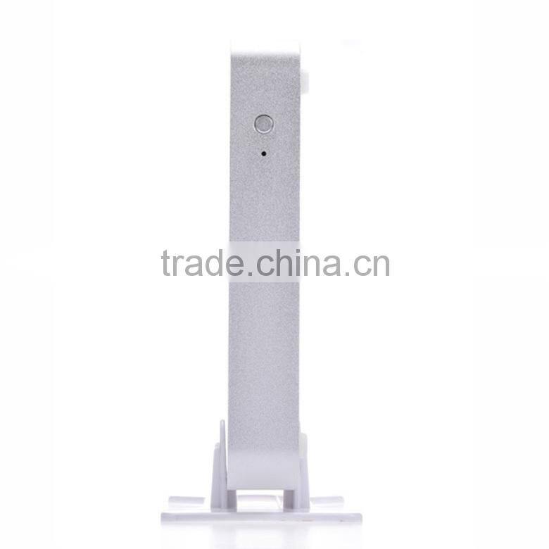 Alibaba China Manufacturer Pins DDR3 low-power low heat, Max. 8G RAM Barebone Fanless Mini Pc