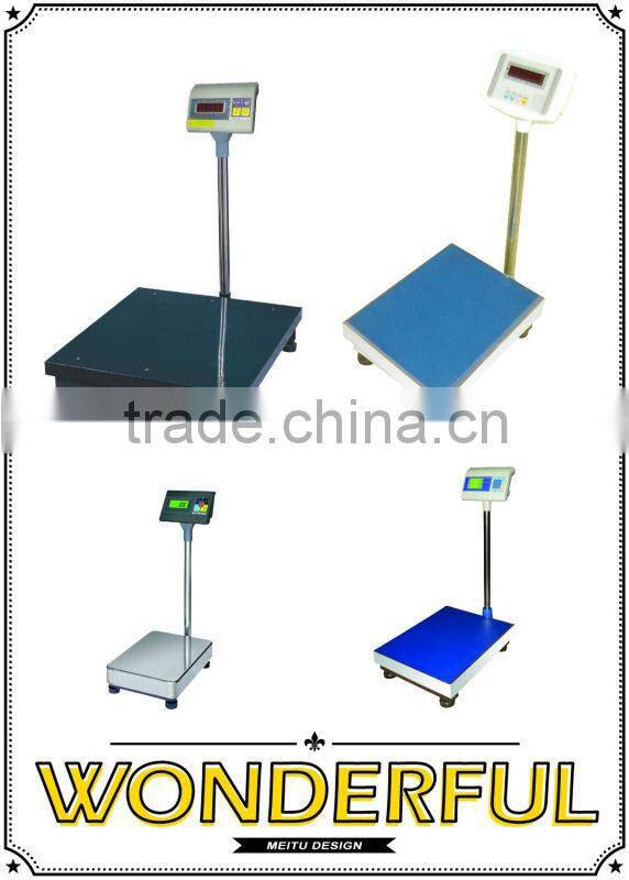 weight scale wireless