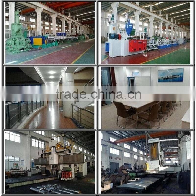 low consumption and high efficiency PET packing strap production line